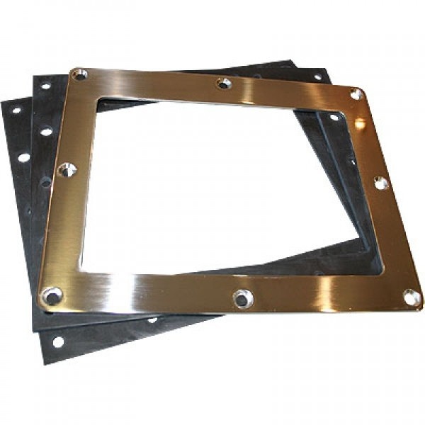 Fitstar Junior flensset voor foliebaden