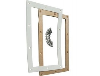 Fitstar Junior flensset voor foliebaden