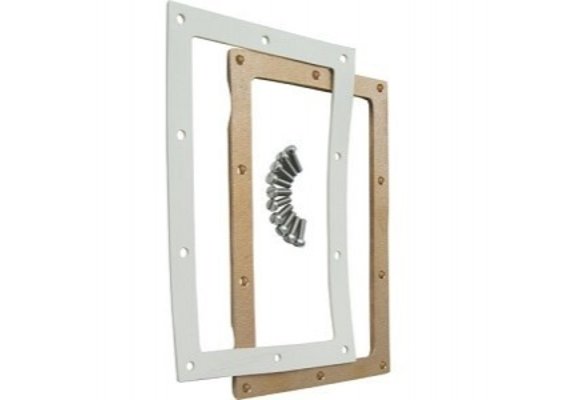 Fitstar Junior flensset voor foliebaden