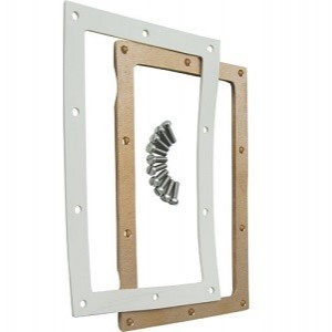 Fitstar Junior flensset voor foliebaden