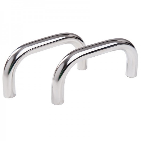 Fitstar Junior grijpstang set RVS