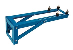 Fitstar Jetstream pompconsole Universeel