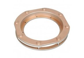 Fitstar Taifun en Taifun Duo flensset t.b.v. prefab-/vinylesterbaden