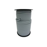 Zwembad Winterafdekking Sandow Elastiek 100 Meter Grijs