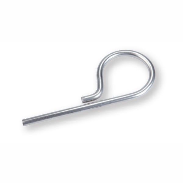 Zwembad Winterafdekking Classic RVS Haring 12 cm