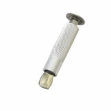 Zwembad Winterafdekking Pop Up Anker Eco RVS Aluminium