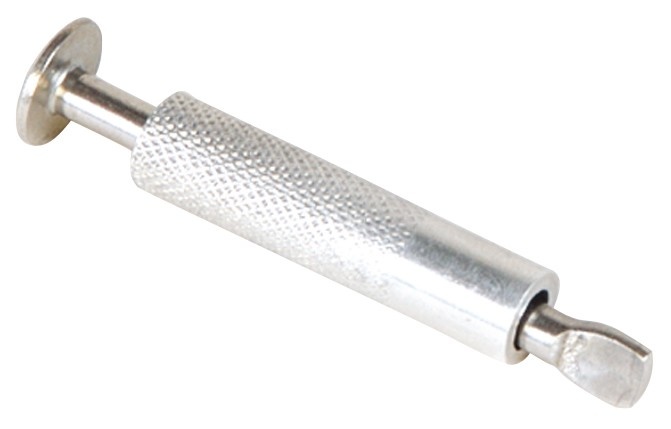 Zwembad Winterafdekking Pop Up Anker Eco RVS Aluminium
