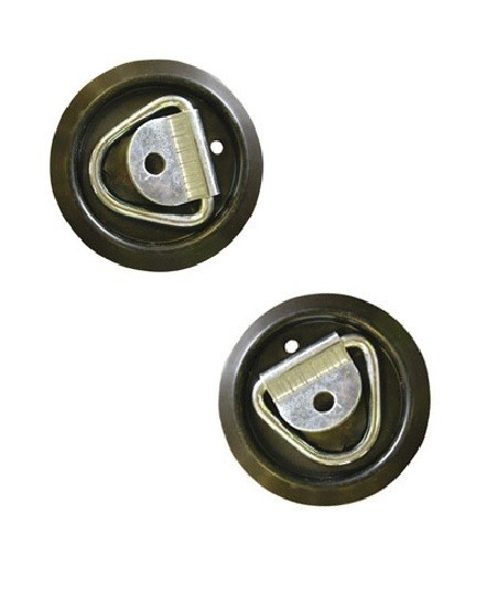 Zwembad Winterafdekking Spanner Montageplaat