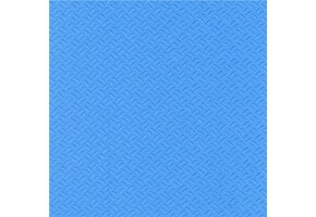 Elbe Anti Slip Zwembadfolie Classic - Adria Blauw