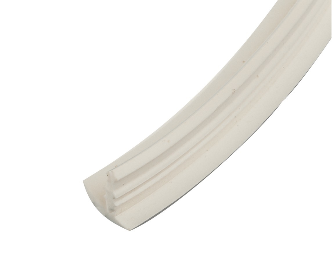 Zwembad Liner Lock Hungstop Profiel Zandkleur 30 Meter