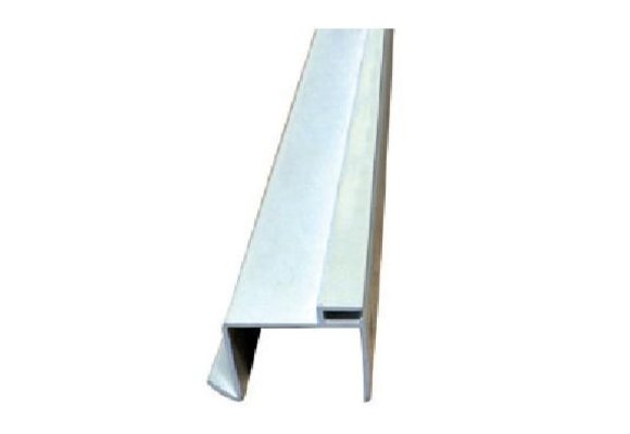 Zwembad Liner U-Hung Profiel 3 Meter (kunststof)
