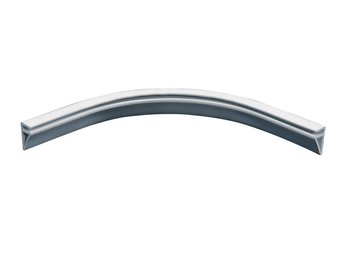Zwembad Liner Hung Bocht PVC 46mm Verticaal