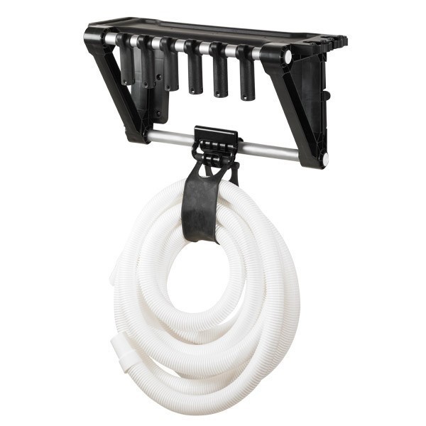 Luxe Opbergsysteem voor Onderhouds Accessoires