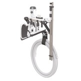 Luxe Opbergsysteem voor Onderhouds Accessoires