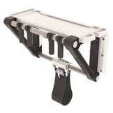 Luxe Opbergsysteem voor Onderhouds Accessoires