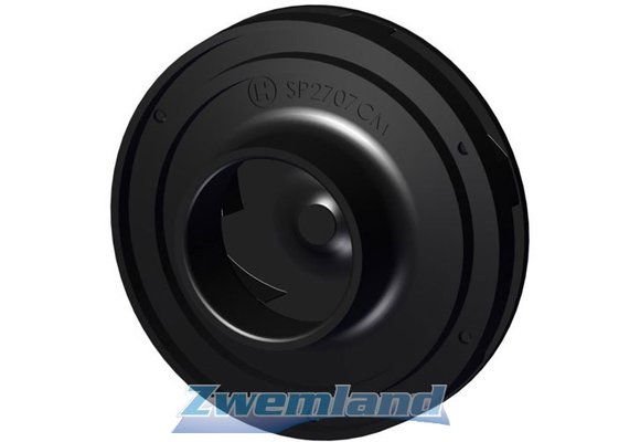 Hayward Max Flo II Pomp Impeller 0.5pK SPX2707CM