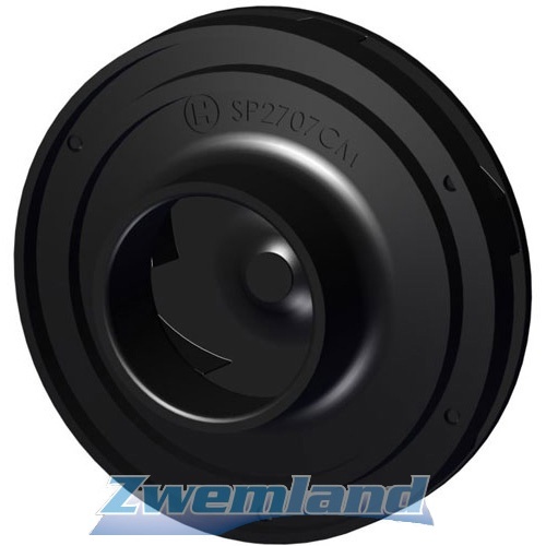 Hayward Max Flo II Pomp Impeller 0.5pK SPX2707CM