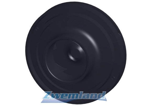 Hayward Max Flo II Pomp Impeller 0.75pK SPX2707C