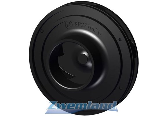 Hayward Max Flo II Pomp Impeller 1pK SPX2710C