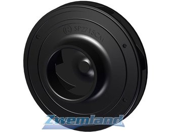 Hayward Max Flo II Pomp Impeller 1.5pK SPX2715C