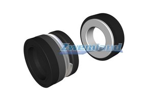 Hayward Max Flo II Mechanische Sealset SPX2700SA