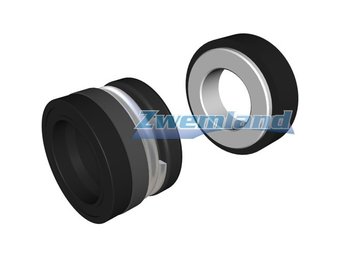 Hayward Max Flo II Mechanische Sealset SPX2700SA