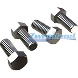 Hayward Max Flo II pomp motor bouten