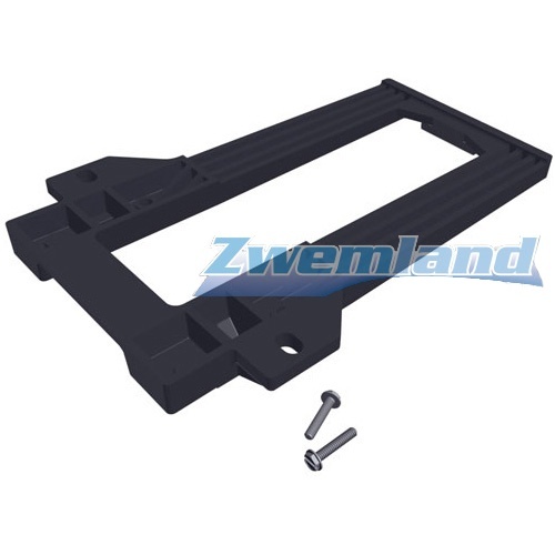 Hayward Max Flo Pomp Motorplaat