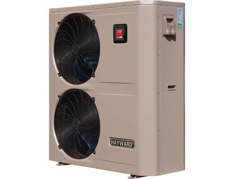 Hayward EnergyLine Pro All-Seasons 24.6kW 400V tot 155m3
