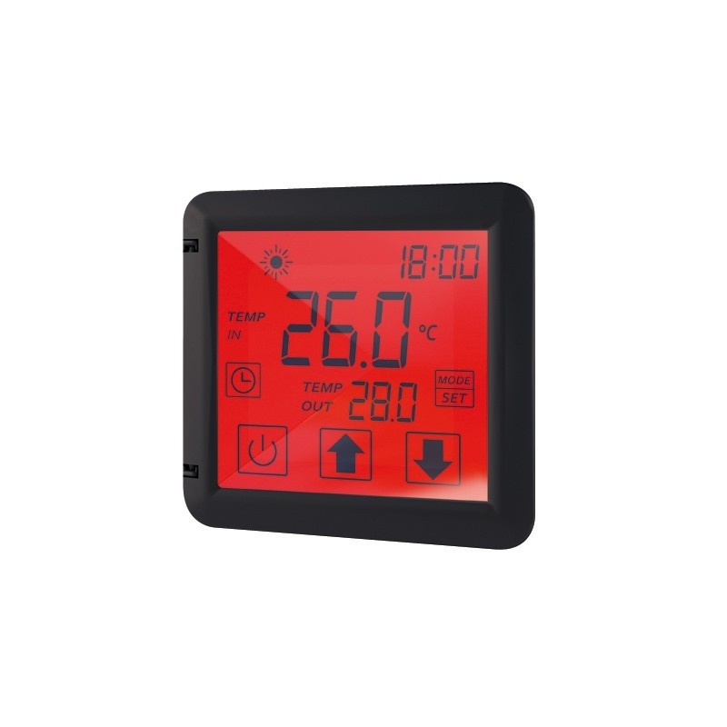 Hayward EnergyLine Pro All-Seasons 24.6kW 400V tot 155m3