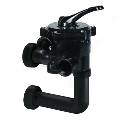 Pentair Ventiel voor Triton TR40-60 1" 1/2