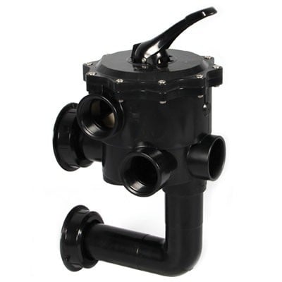 Pentair Ventiel voor Triton TR100-140 2"