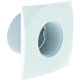 Weltico Design bodemzuigeraansluiting voor liner of beton baden