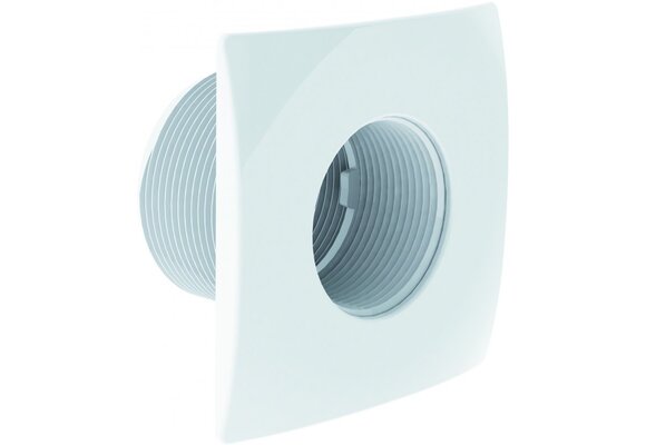 Weltico Design bodemzuigeraansluiting voor liner of beton baden