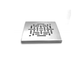 Weltico Bodemput RVS Rooster