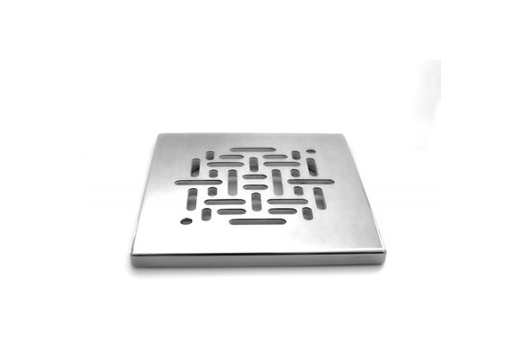 Weltico Bodemput RVS Rooster