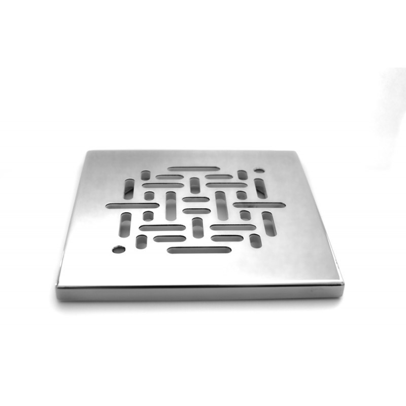 Weltico Bodemput RVS Rooster