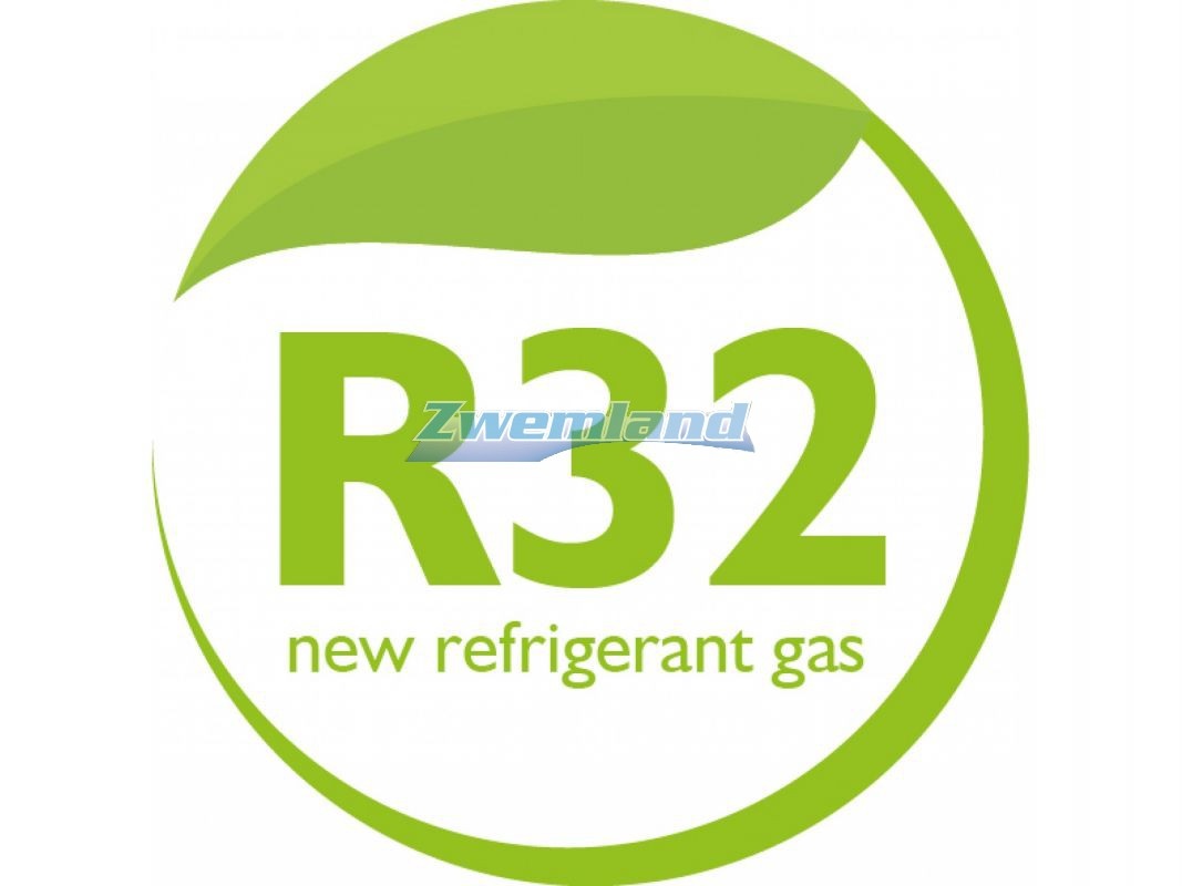 Poolstyle Warmtepomp Step inverter R32 8 kW 20 tot 35 m3 220 v