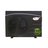 Poolstyle Warmtepomp Step inverter R32 9.5 kW | 20 tot 40 m3 220 v