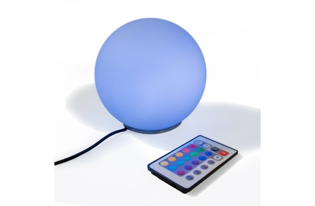 Ronde lamp - RGB LED - Ø 35cm