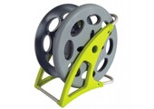 Haspel Voor Drijvende Zwembadslang Tot 9 Meter