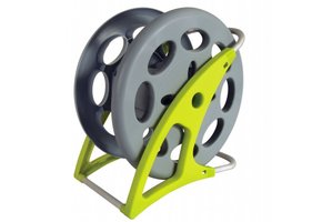 Haspel Voor Drijvende Zwembadslang Tot 15 Meter