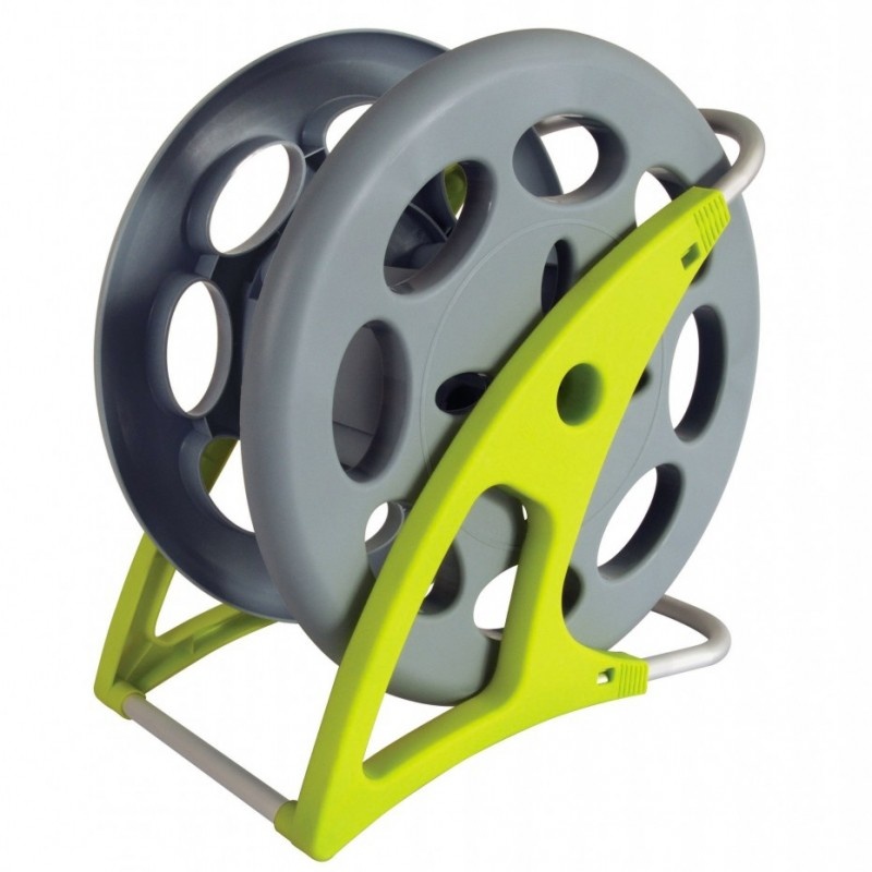 Haspel Voor Drijvende Zwembadslang Tot 15 Meter