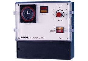 OSF Poolmaster 230 Besturing voor Zwembaden