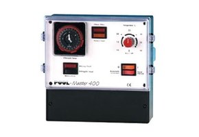 OSF Poolmaster 400 Besturing voor Zwembaden