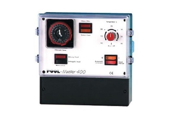 OSF Poolmaster 400 Besturing voor Zwembaden