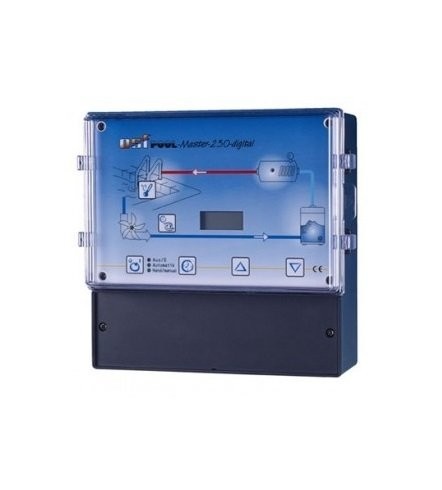 OSF Poolmaster 230 Digitale Besturing voor Zwembaden