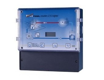 OSF Poolmaster 230 Digitale Besturing voor Zwembaden