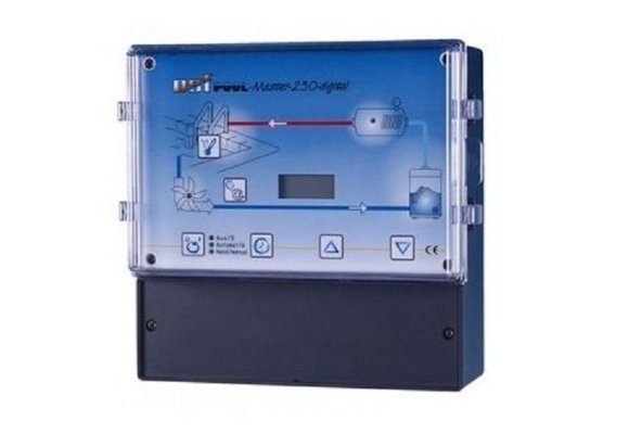 OSF Poolmaster 230 Digitale Besturing voor Zwembaden