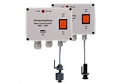 OSF Elektronische Zwembad Niveau Regeling